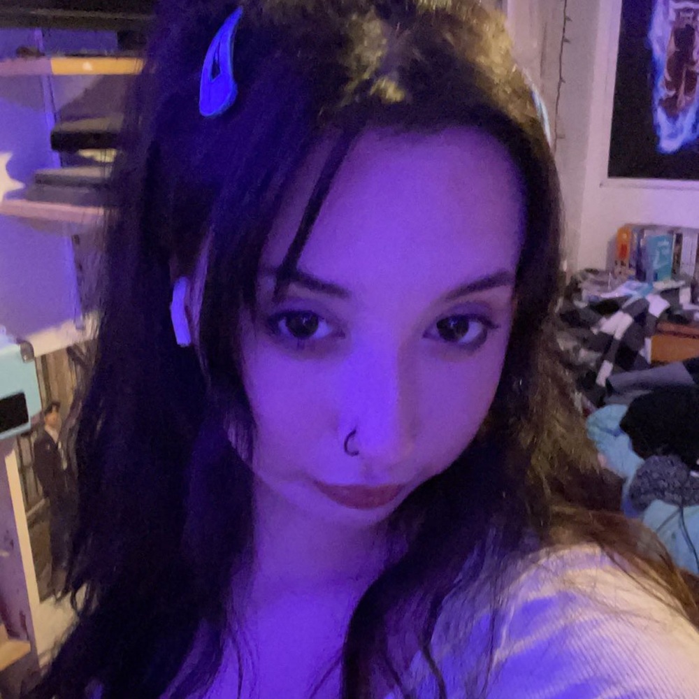 Meet your Posher, Antonella